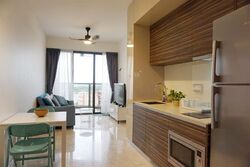Commonwealth Towers (D3), Condominium #298130131